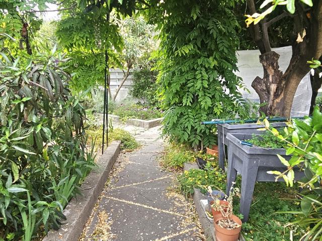 Vente Maison/villa 3 pièces