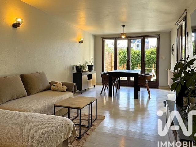 Vente Maison/villa 3 pièces
