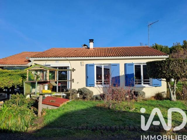 Vente Maison/villa 3 pièces