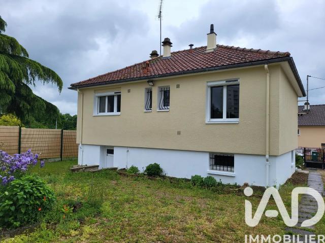 Vente Maison/villa 3 pièces