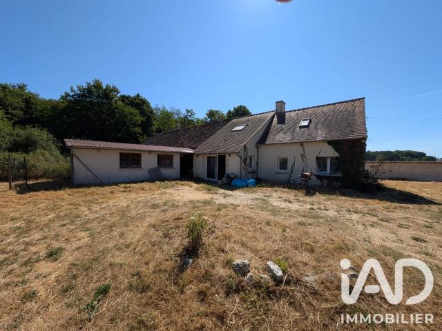 Vente Maison/villa 3 pièces