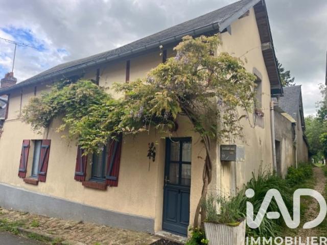 Vente Maison/villa 3 pièces