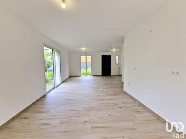Vente Maison/villa 3 pièces