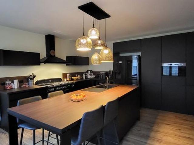 Vente Maison/villa 3 pièces
