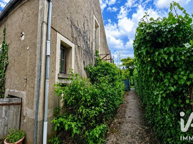 Vente Maison/villa 3 pièces