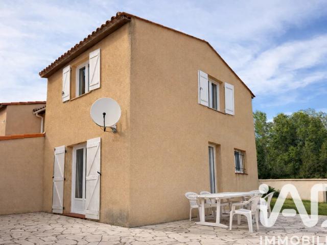 Vente Maison/villa 3 pièces
