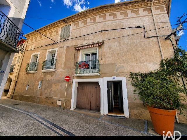 Vente Maison/villa 3 pièces