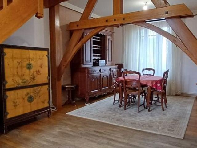 Vente Maison/villa 3 pièces