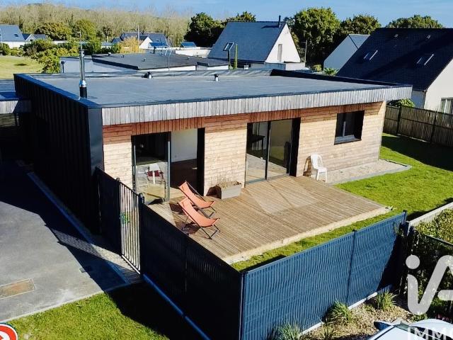 Vente Maison/villa 3 pièces