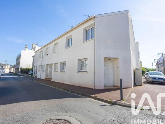 Vente Maison/villa 3 pièces