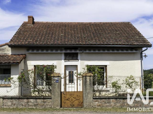 Vente Maison/villa 3 pièces