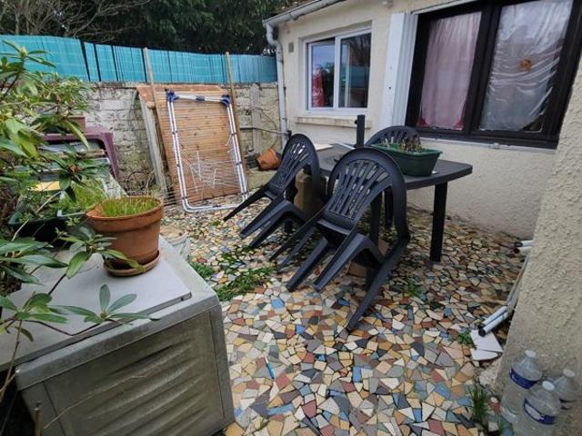 Vente Maison/villa 3 pièces