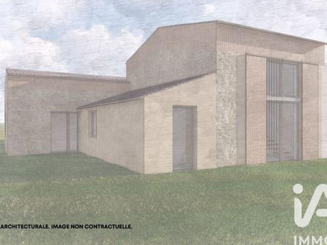 Vente Maison/villa 3 pièces