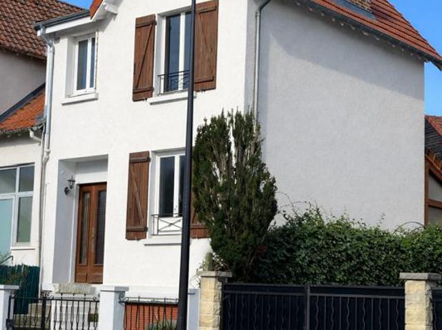Vente Maison/villa 3 pièces