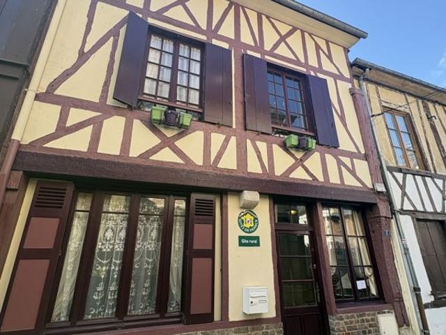 Vente Maison/villa 3 pièces