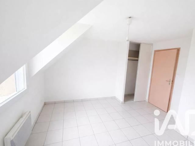 Vente Maison/villa 3 pièces