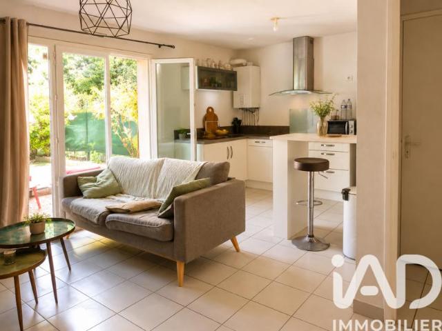 Vente Maison/villa 3 pièces