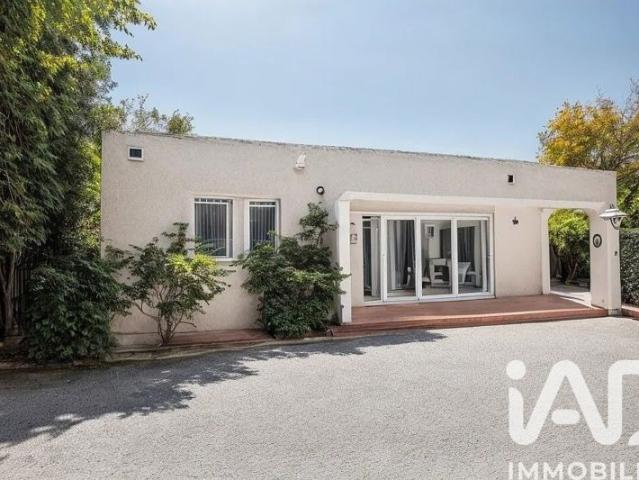 Vente Maison/villa 3 pièces