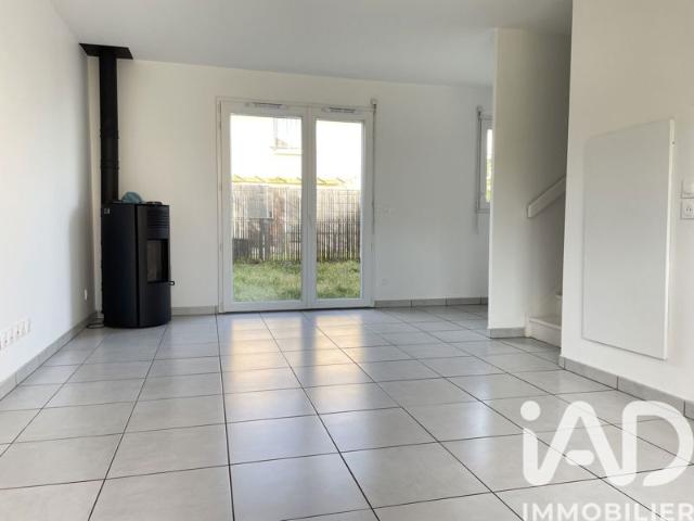 Vente Maison/villa 3 pièces