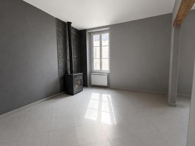 Vente Maison/villa 3 pièces