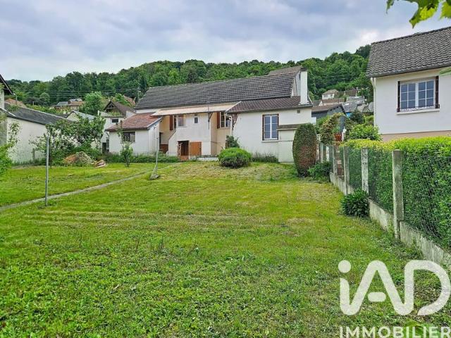Vente Maison/villa 3 pièces