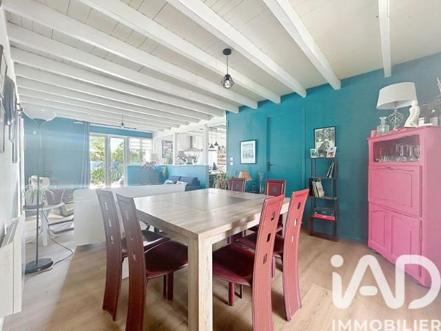 Vente Maison/villa 3 pièces