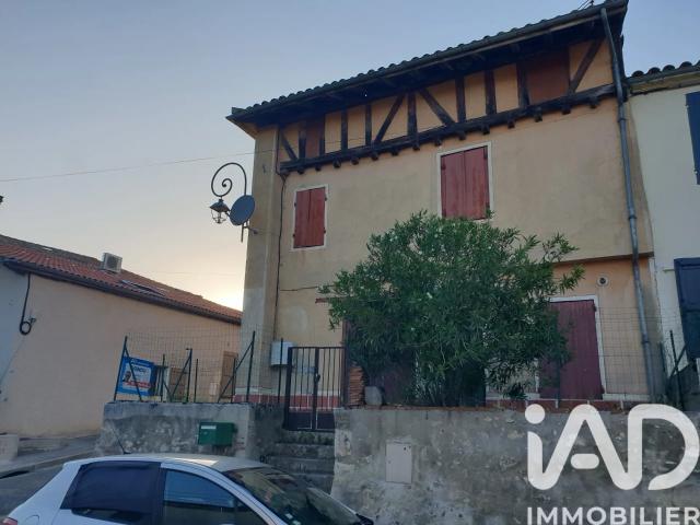 Vente Maison/villa 3 pièces