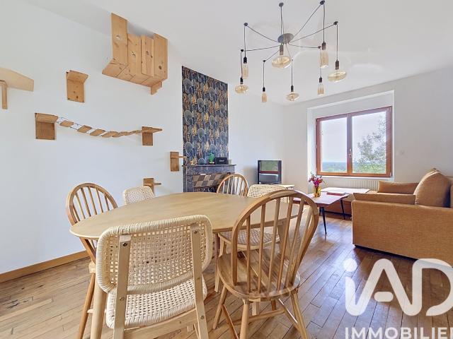 Vente Maison/villa 3 pièces