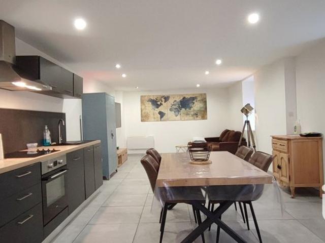 Vente Maison/villa 3 pièces