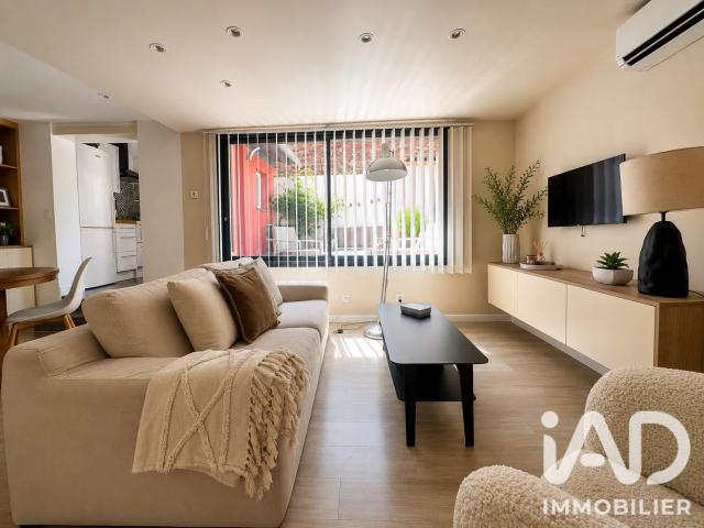 Vente Maison/villa 3 pièces