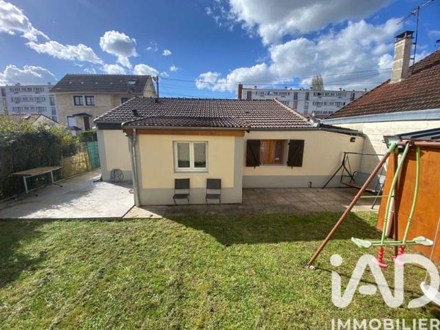 Vente Maison/villa 3 pièces