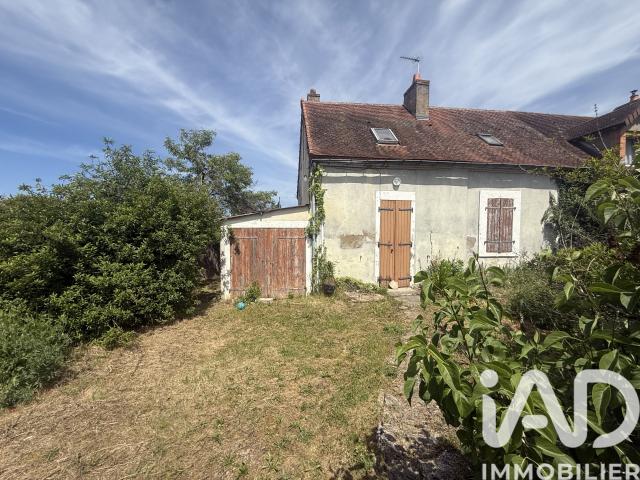 Vente Maison/villa 3 pièces