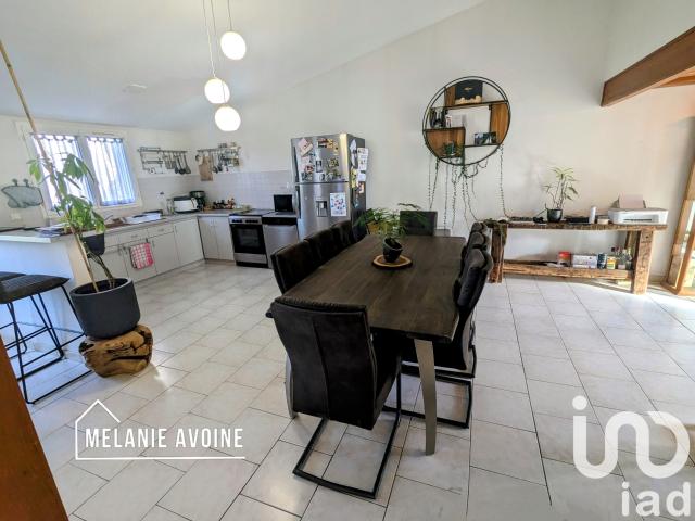 Vente Maison/villa 3 pièces