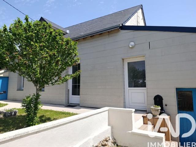 Vente Maison/villa 3 pièces