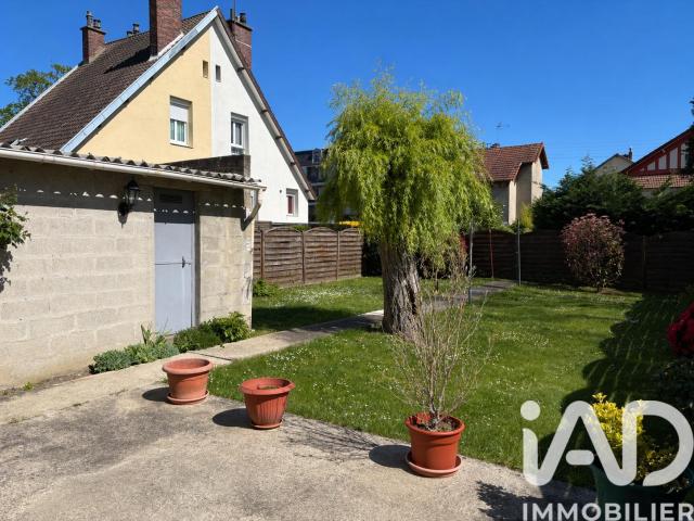 Vente Maison/villa 3 pièces