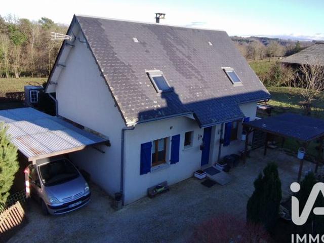 Vente Maison/villa 3 pièces