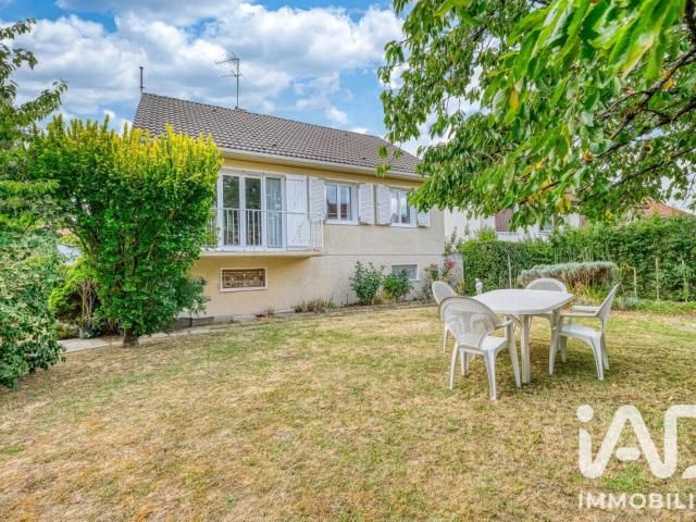Vente Maison/villa 4 pièces