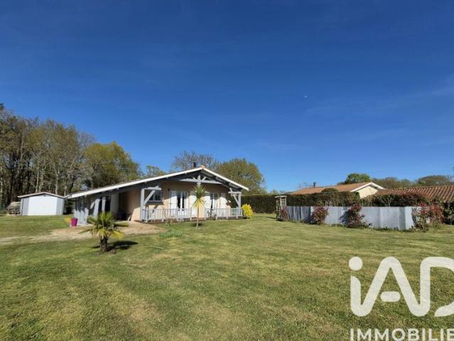 Vente Maison/villa 3 pièces