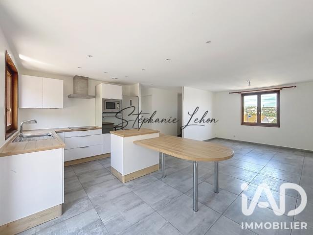 Vente Maison/villa 3 pièces
