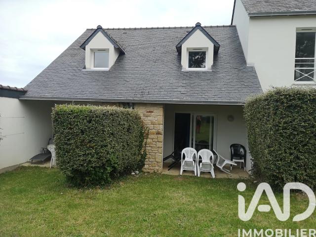 Vente Maison/villa 3 pièces
