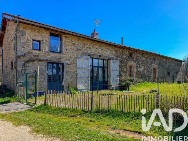 Vente Maison/villa 3 pièces