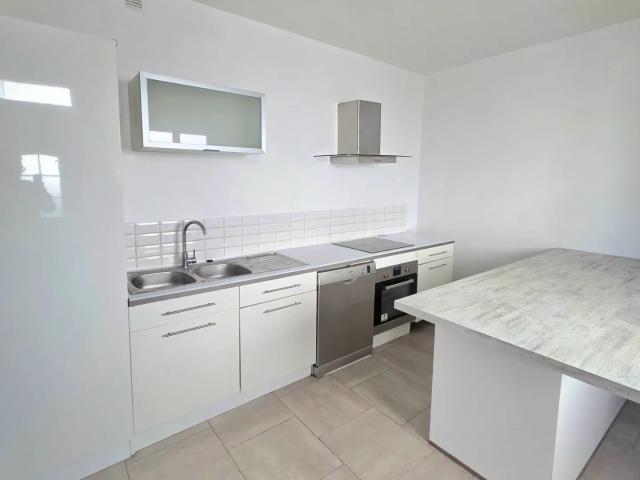 Vente Maison de ville 3 pièces