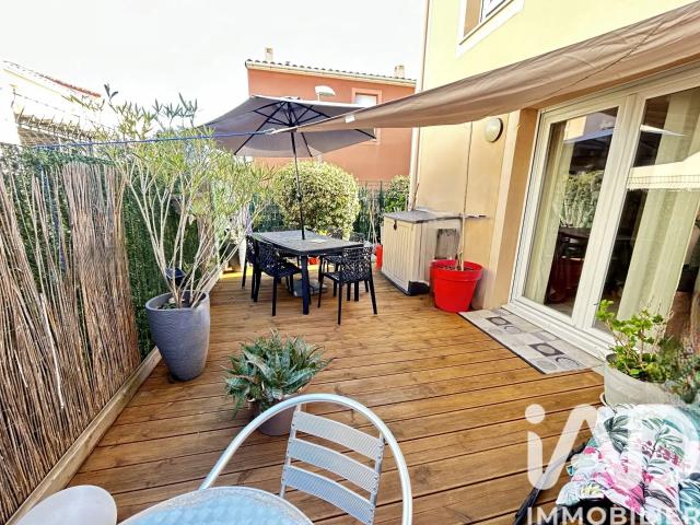 Vente Maison/villa 3 pièces