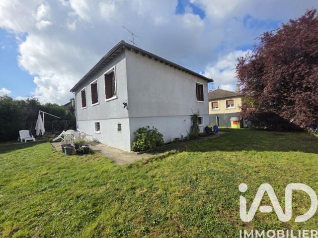 Vente Maison/villa 3 pièces