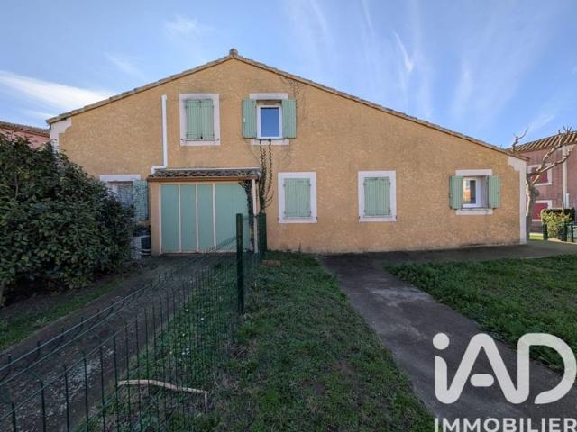 Vente Maison/villa 3 pièces