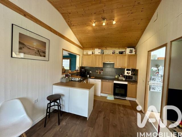 Vente Maison/villa 3 pièces