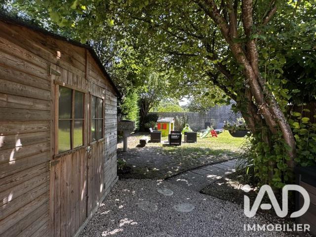 Vente Maison/villa 3 pièces
