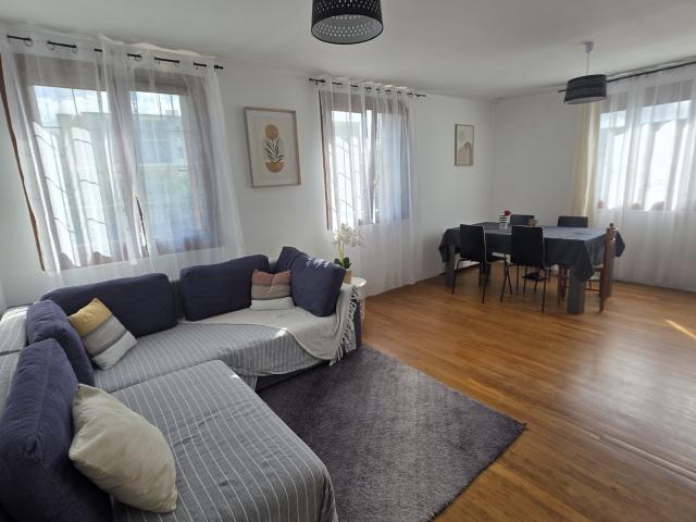 Vente Maison/villa 3 pièces