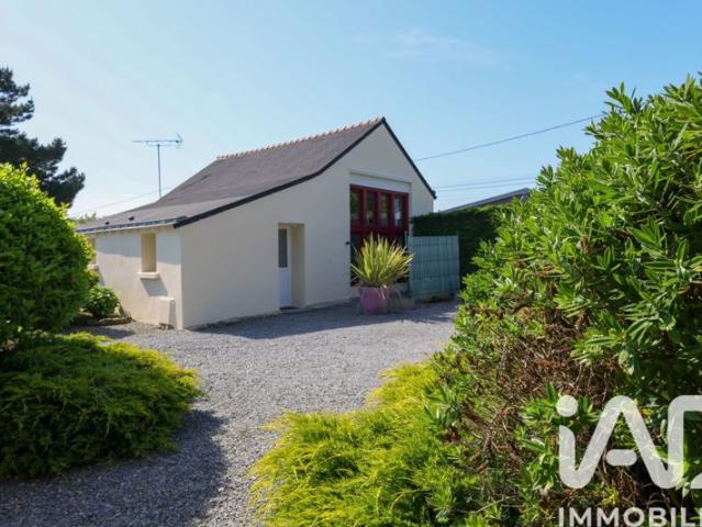 Vente Maison/villa 3 pièces
