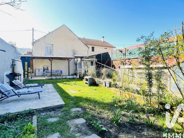 Vente Maison/villa 3 pièces